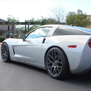 2005-2007 C6 Corvette (LS2)