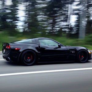 2006-2013 C6 Z06 Corvette (LS7)