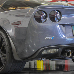 2009-2013 C6 ZR1 Corvette (LS9)