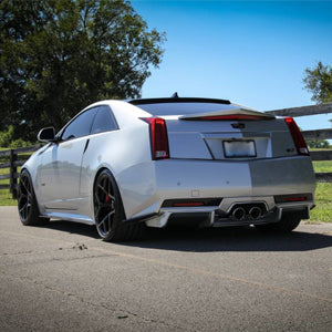 2009-2015 CTS-V2 (LSA)