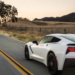 2014+ C7 Corvette (LT1)