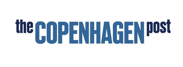 Image result for Copenhagen Post logo