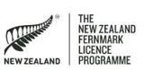 Fernmark License for New Zealand Authenticity