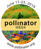 National Pollinator's Week