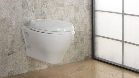 toto wall hung toilet vancouver