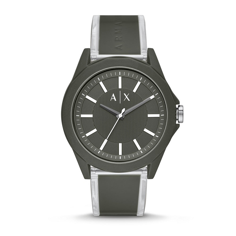 armani exchange ax2638