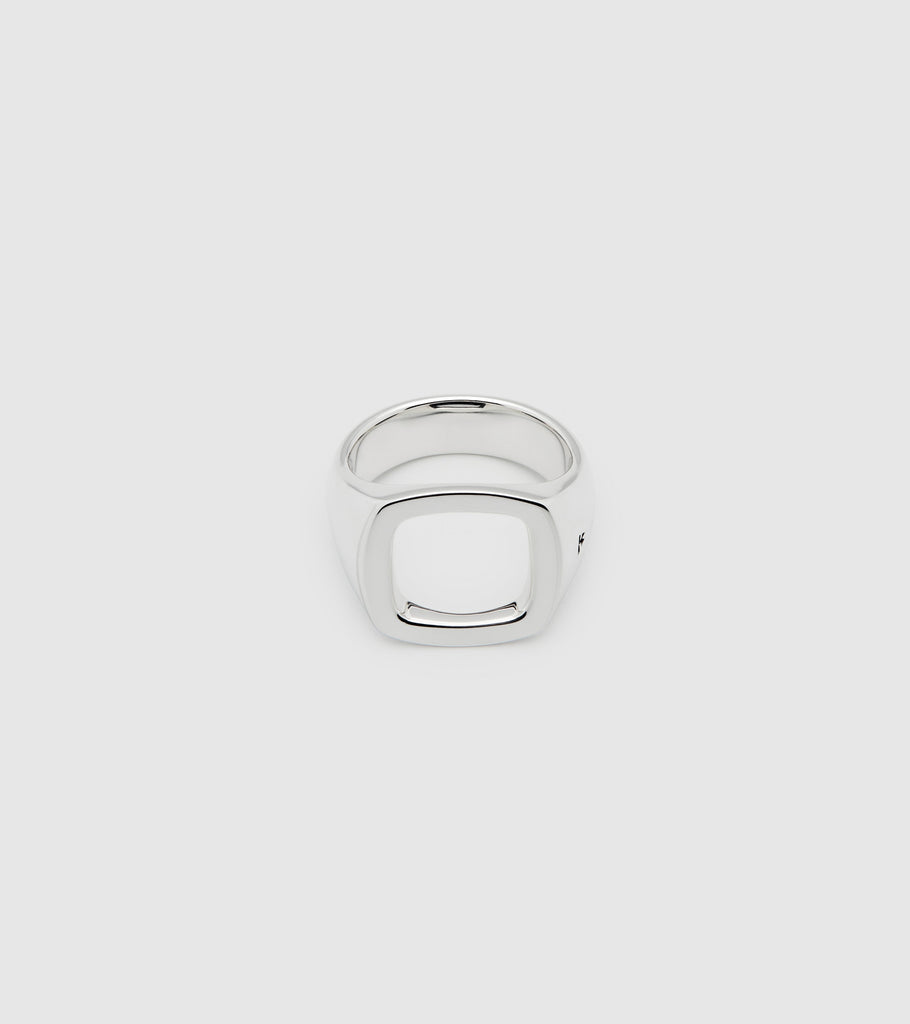 Gold and silver rings | Buy online now – Tom Wood