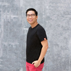 LiNK Logo Tag T-Shirt