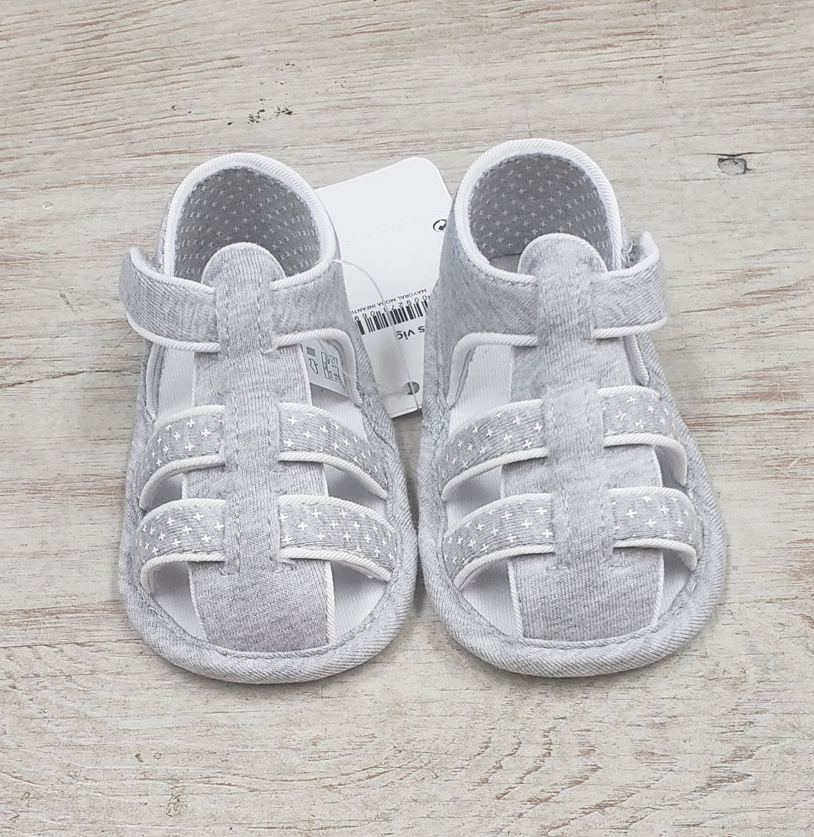 Baby Boys soft sole shoe – For Kids 
