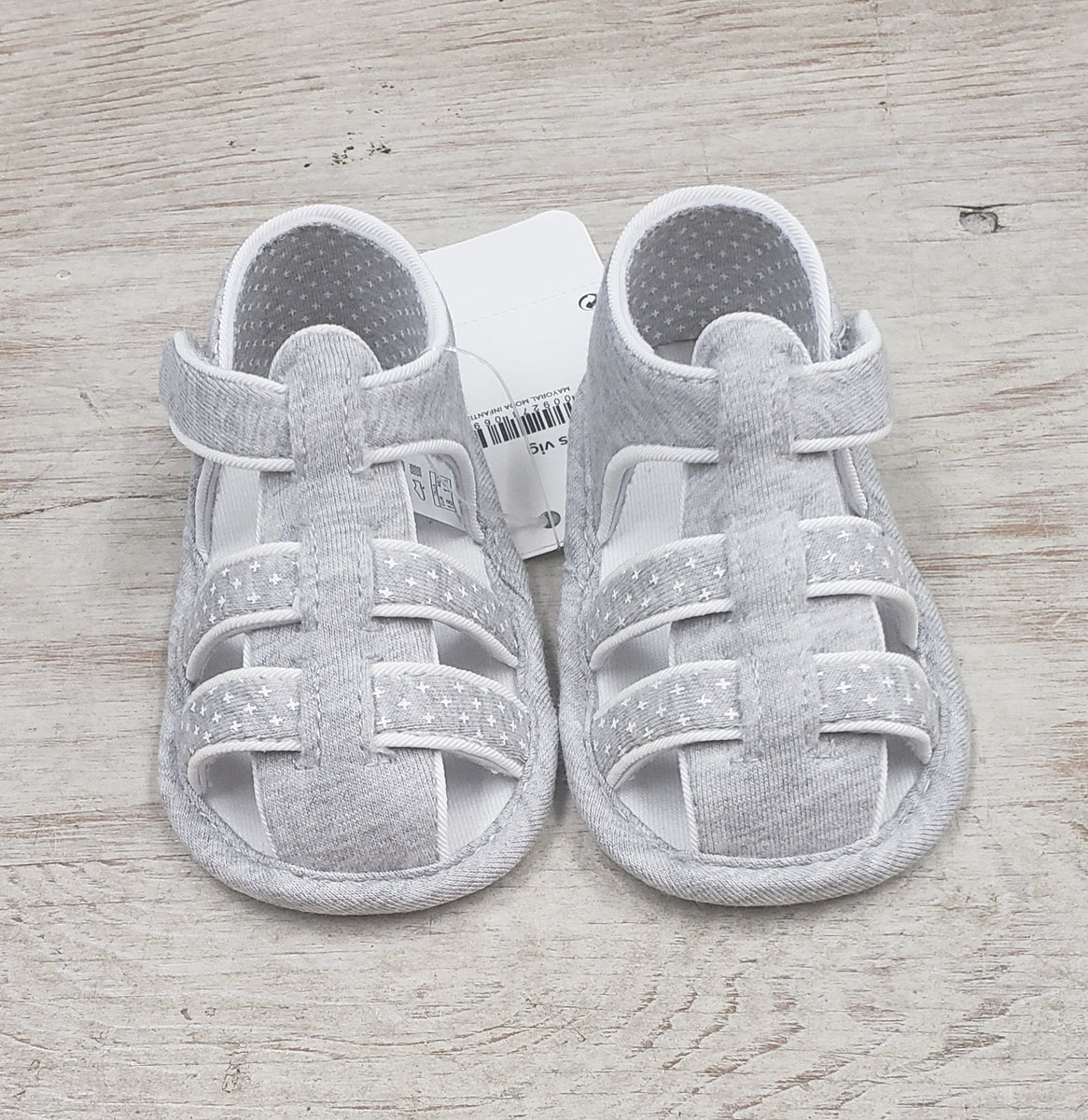 boys soft sole shoes