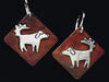 Dog Lover Earrings