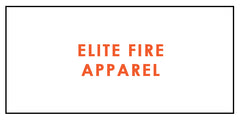 Elite Fire Apparel Collection Landing Page Button