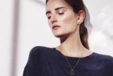 Mei-Li Rose minimal jewellery