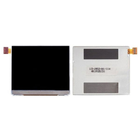 iPartsBuy LCD Screen Replacement for BlackBerry Bold 9790