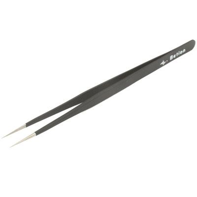Non-electromagnetic Straight Head Pro PX-Tools for iPhone 5 & 5S & 5C / iPhone 4 & 4S / 3G & 3GS / iPad, Other Phone, Length: 14cm(Black)