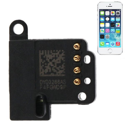 High Quality Build-in Telephone Receiver Internal Earphone Replacement for iPhone 5S