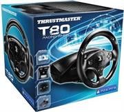 Thrustmaster Racing Wheels T80 Racing Wheel PlayStation¶© 3 / PlayStation¶© 4