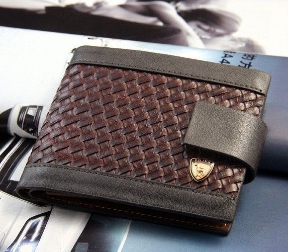 Mens Genuine Leather Wallet - Bajun | Buy Online in South Africa | 0