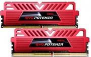 GeIL Evo Potenza 8GB (2 x 4GB) 288-Pin DDR4 2133 (PC4-17000) Desktop Memory