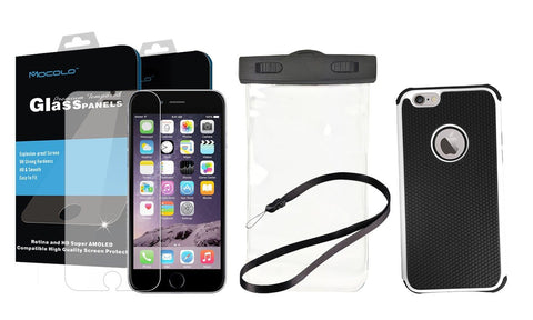 Active Sports Combo for iPhone 6/ 6s