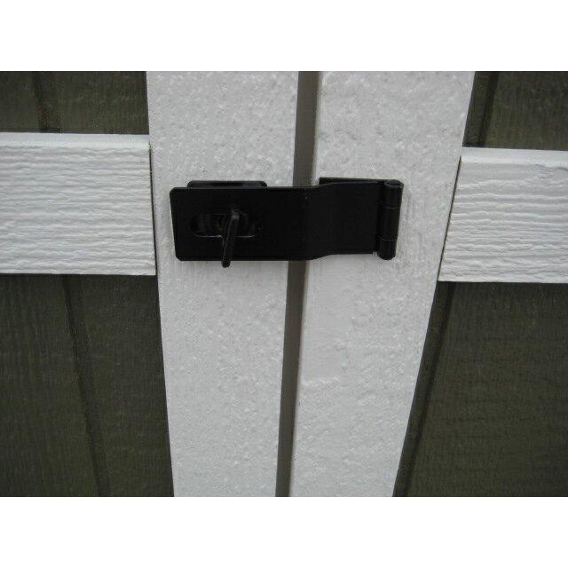 12x20 Value 4' Gambrel Barn