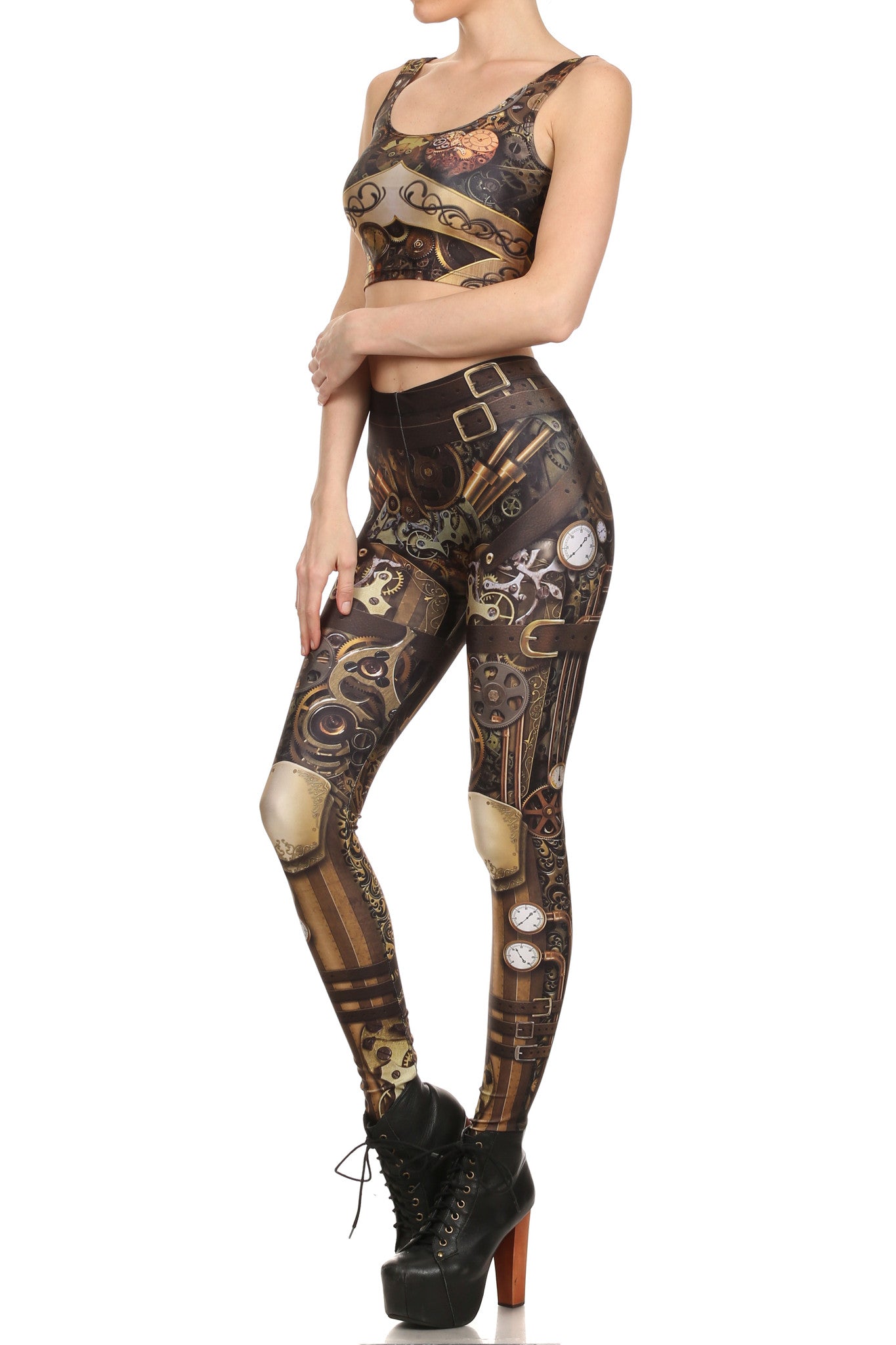 http://www.poprageous.com - steampunk