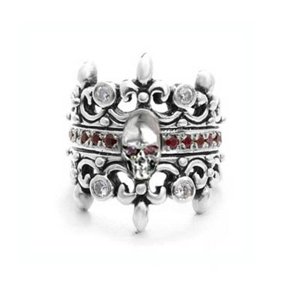 ROYAL ORDER TABERNICLE WITH 11 CHARMS - www.top4all.pl