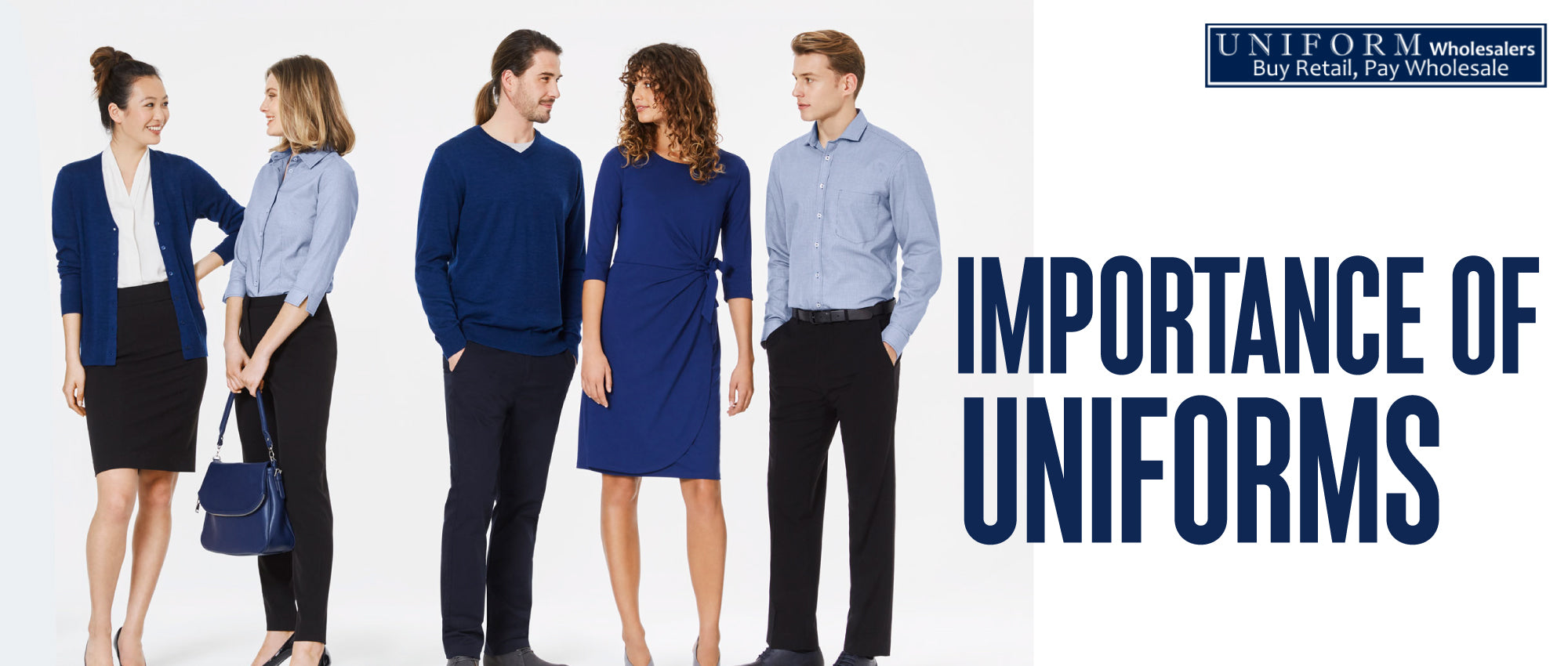 Reasons For Uniforms 10 Benefits For Company Uniforms 2022 11 09