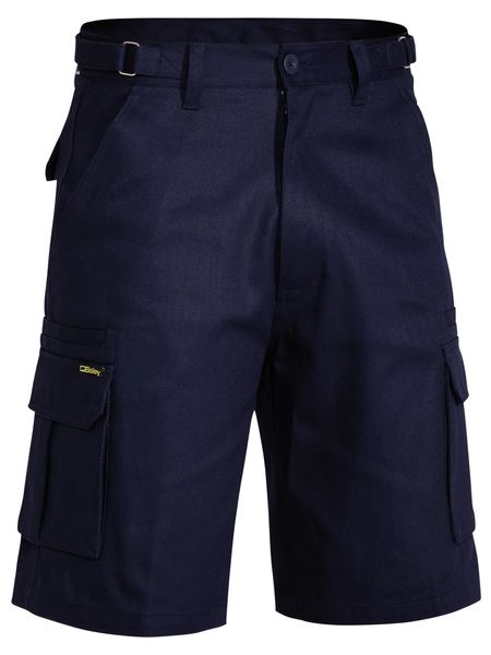 Bisley Original 8 Pocket Cargo Work Pant