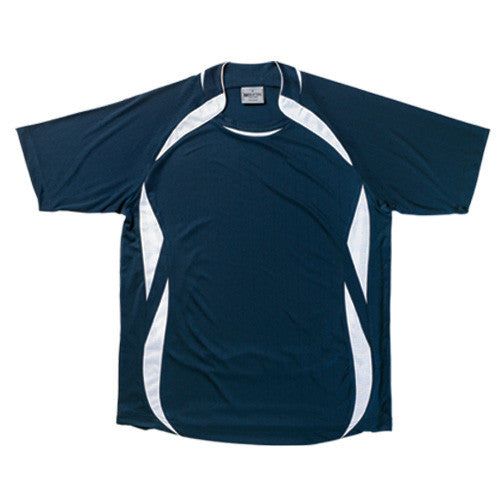 Bocini Kids Sports Jersey (2nd 8 