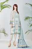 Printed Cambric 2 Piece (Shirt/Dupatta)
