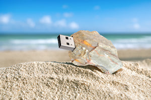 Kanguru Secure Flash Drives can prevent your data from becoming a disaster