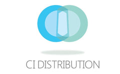 CI Distribution logo