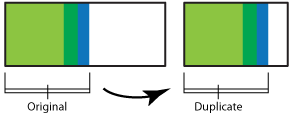 Resize copy from larger capacity hard drive to a smaller capacity hard drive