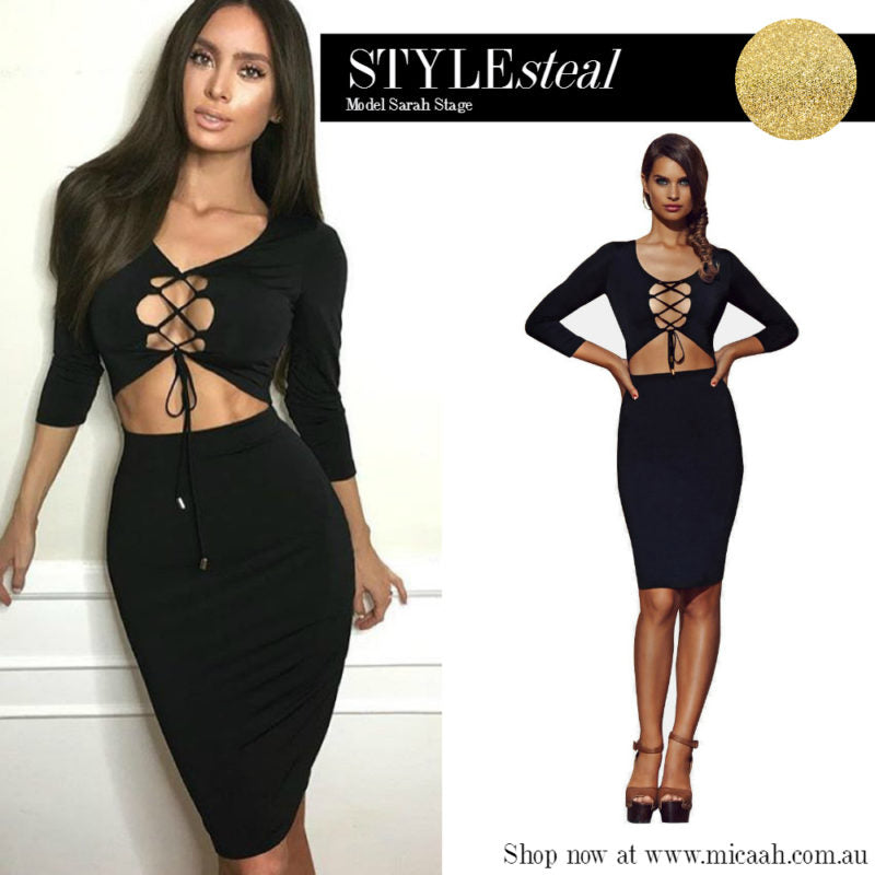 Style Steal - Celebrity Fashion Inspiration Australia