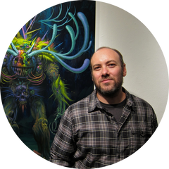 Jeff Soto