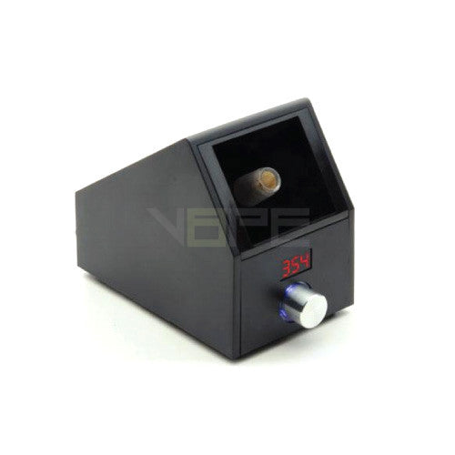 E.Z.V. Deluxe Digital Vaporizer