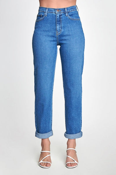 Venice Boyfriend Jeans