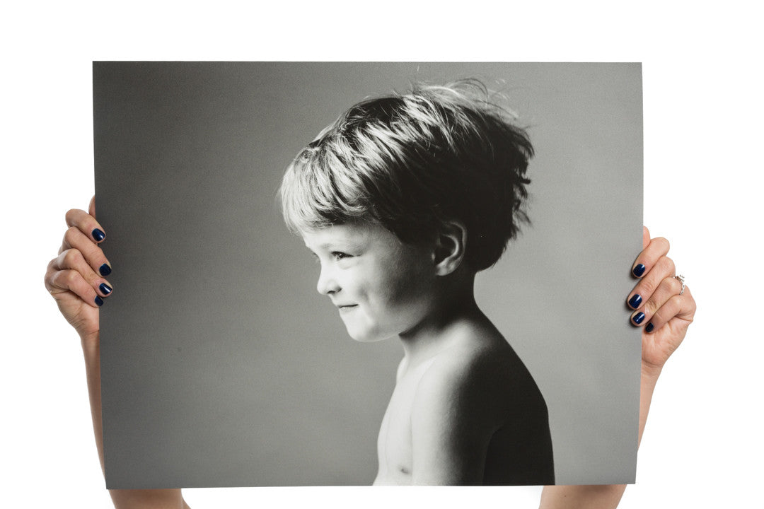 PRINT HOUSE 16x20 Archival Print