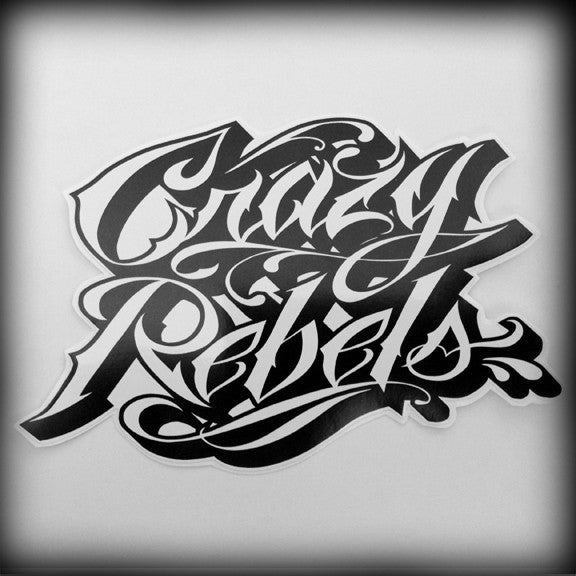 cursive-logo-sticker-crazyrebels