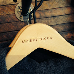 meet Sherry Nikka - Celebrity Stylist! trunk show thursday 10/24 10am-7pm