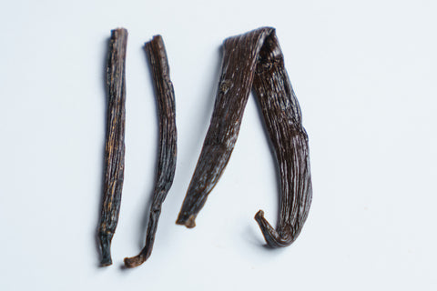 Vanilla & Co buy vanilla beans 