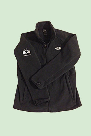 Save the Bats Limited Edition North Face Fleece Jacket