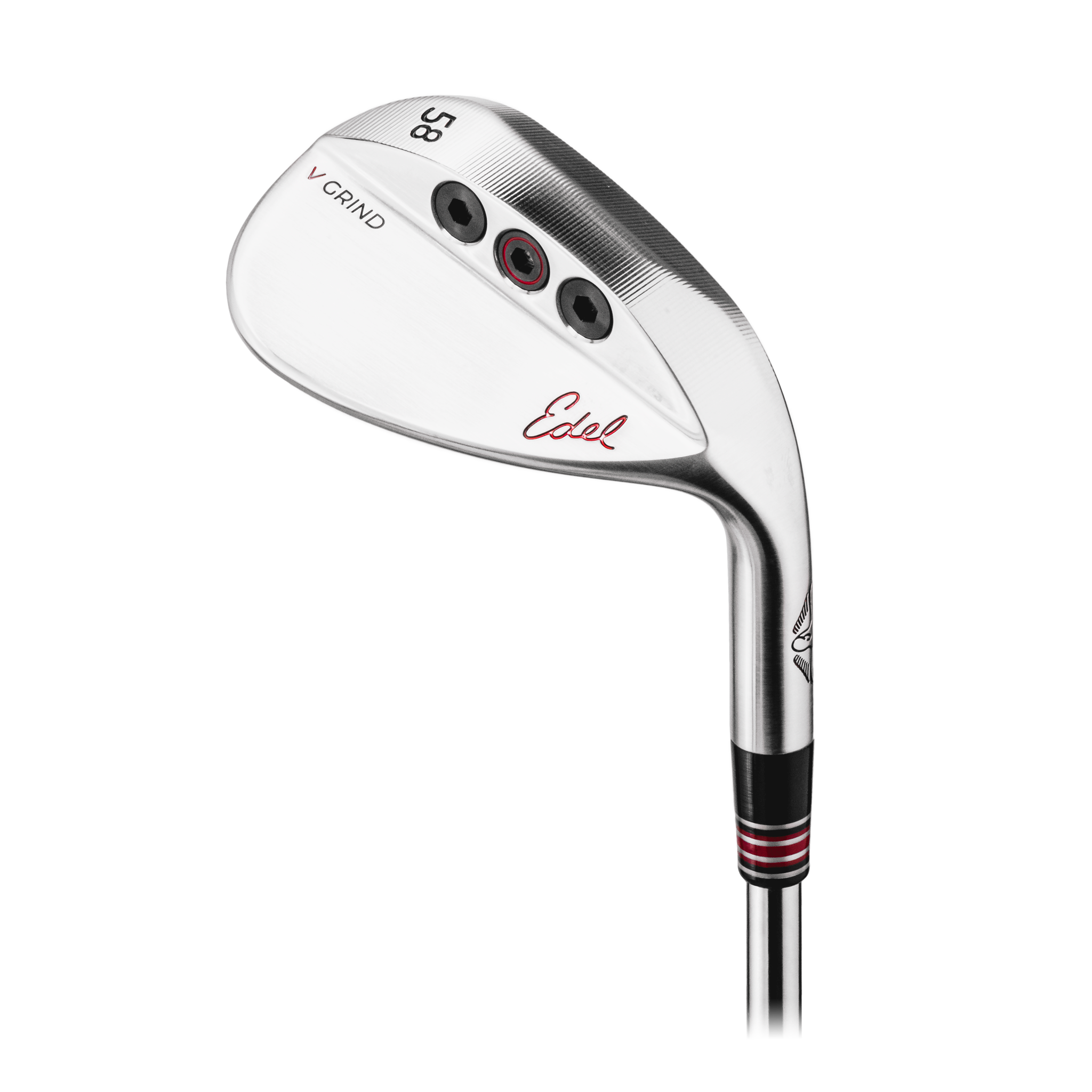 イーデルゴルフＥｄｅｌ ＧＯＬＦ Ｊ ＷＥＤＧＥ ＤＧＲ Ｌ ５８°-