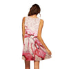 Robe de plage Flamingo