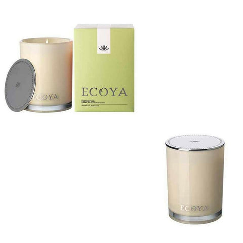Ecoya French Pair Candle