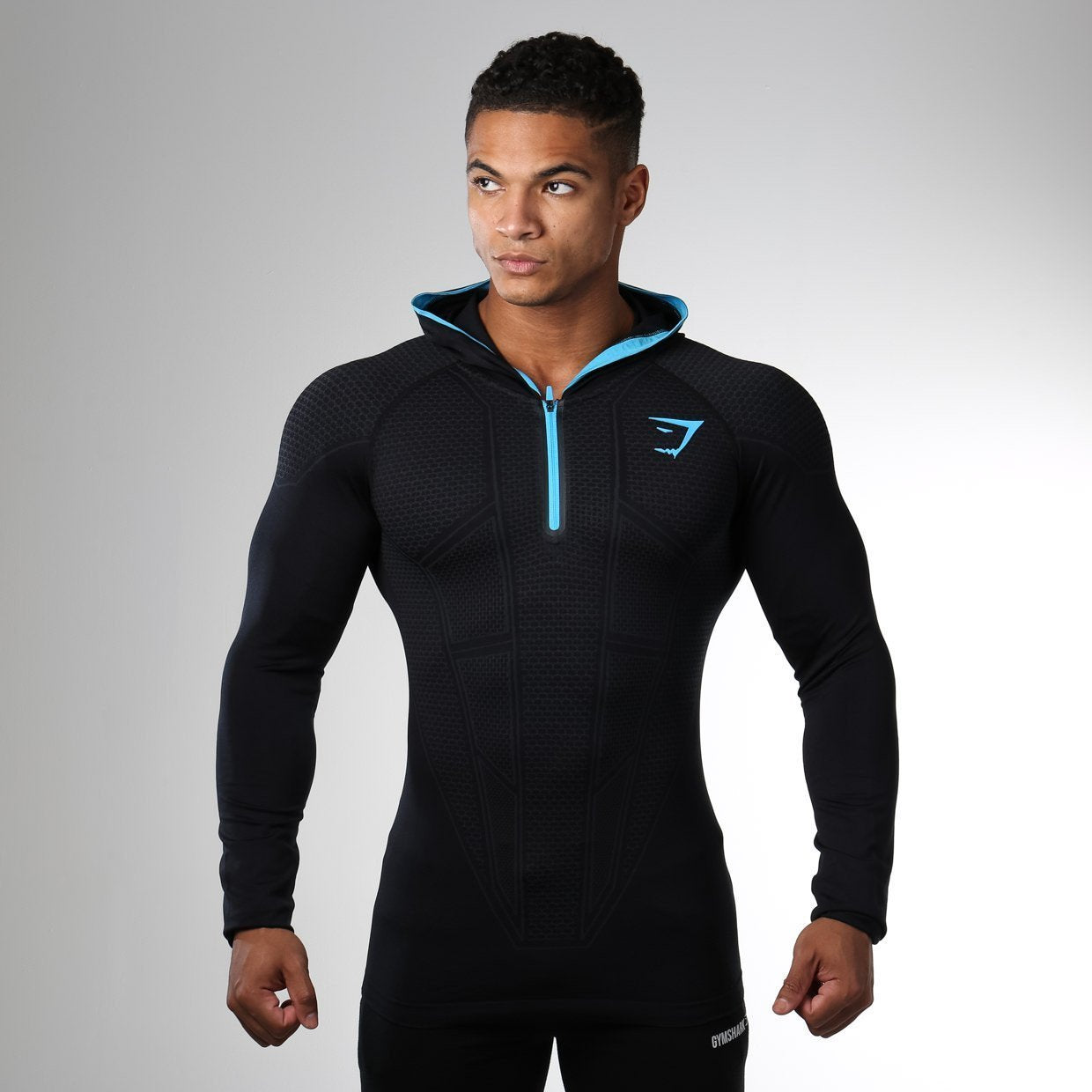 Gymshark - Out of this world. Order the impeccable Onyx Seamless