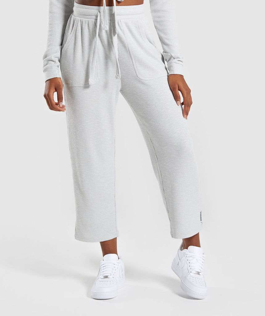 relaxed joggers