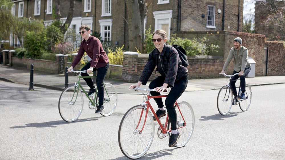 best bike to work scheme