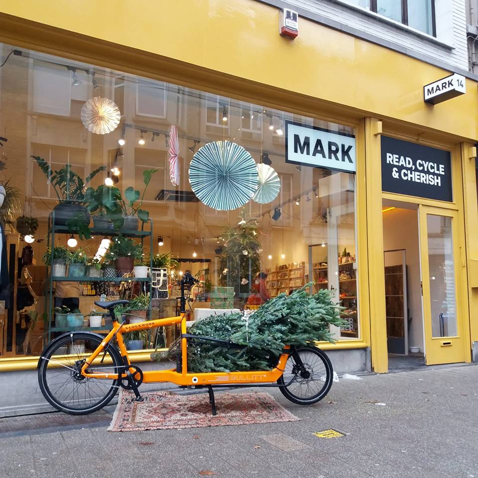 Mark Store Antwerp